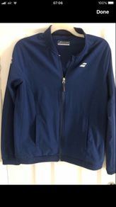 Mens never worn jacket size S