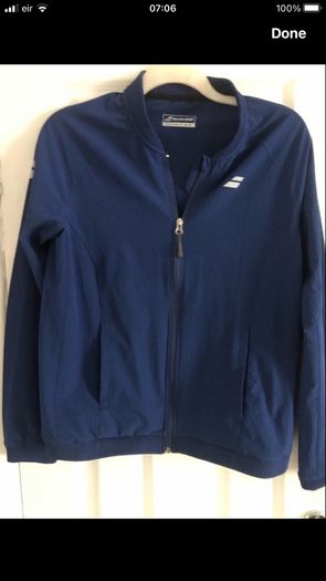 Mens never worn jacket size S