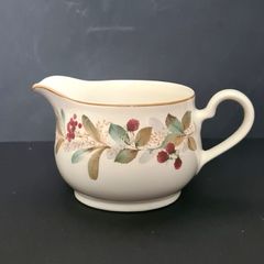 Arklow vintage gravy boat, sauce jug