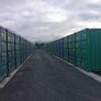 20ft shipping container storage share/rent Image 8