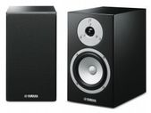 Yamaha  NSBP301 Bookshelf Speakers