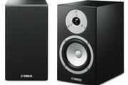Yamaha  NSBP301 Bookshelf Speakers