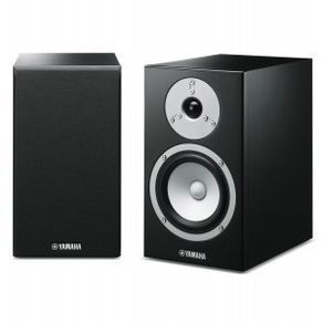 Yamaha  NSBP301 Bookshelf Speakers