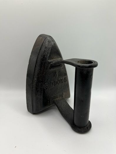 antique irons