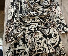Zara dress never worn
