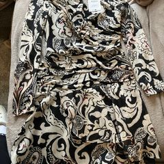 Zara dress never worn