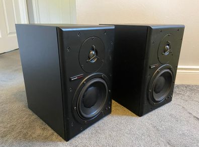 Studio Speakers