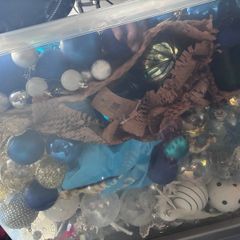 christmas decorations STUNNING NEW