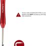 6pc Magnetic Micro Precision Screwdriver Set - Mini Flat & Phillips Heads for Glasses, Watch, iPhone & Electronics Repair (CR-V Steel) Image 7