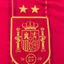 Spain Home Shirt Lamine Yamal 2 Stars 2026 Image 2