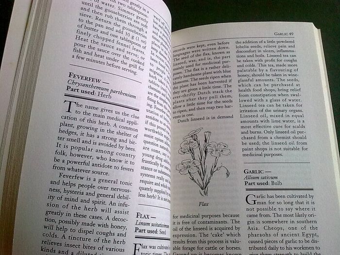 Irish Herbal Cures Ireland