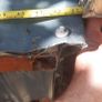 Steel Dog Kennel Image 4