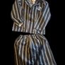 Wednesday Adams Costume _Fancy Dress /Halloween 9_12y Image 2