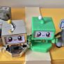 lankybox figures and squishes. E2 each or 4 for E7 Image 8