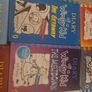 Diary of a wimpy kid x 20 books Image 4
