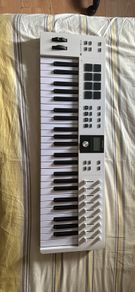 midi keyboard