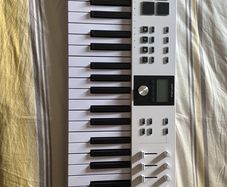 midi keyboard