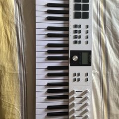 midi keyboard