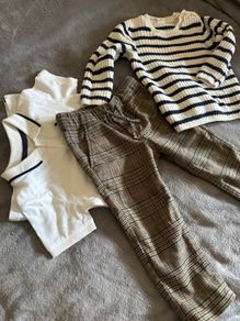 Toddler Clothes