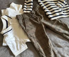 Toddler Clothes