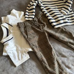 Toddler Clothes