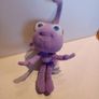 Disney A Bugs Life Princess Dot Plush Image 3