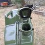 20L Petrol/Water can Image 3