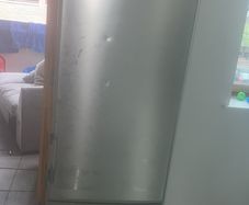 fridge