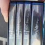 Harry Potter dvd Image 2