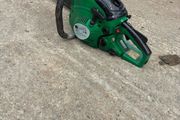 chainsaw