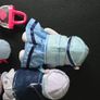 sylvanian families seal family Image 3