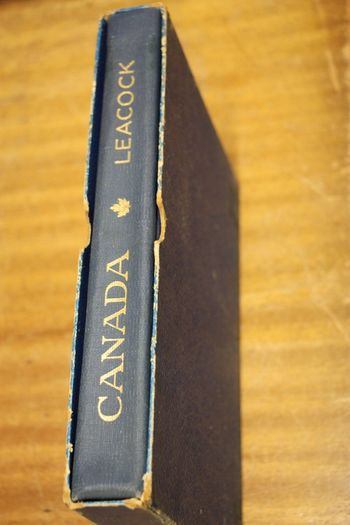 Canada.