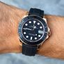Rolex Yach-Master oysterflex 37mm Image 5