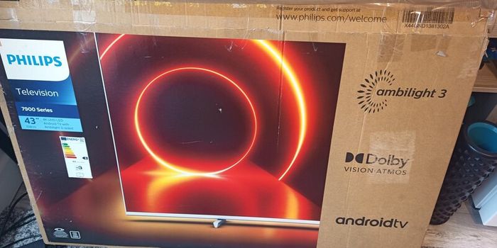 smart tv