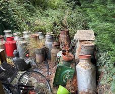 churns