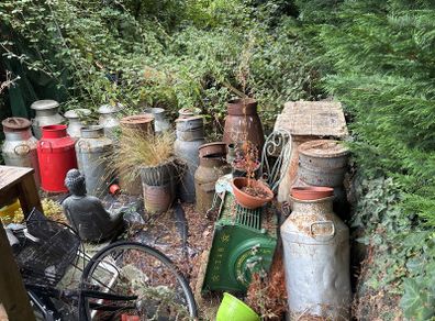 churns