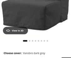 Folding bed