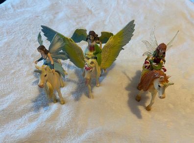 Schleich Bayala collection