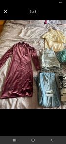 Girls bundle