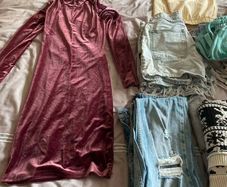 Girls bundle