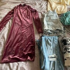 Girls bundle
