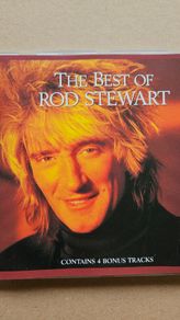 Rod Stewart - The Best Of.