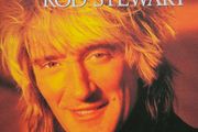 Rod Stewart - The Best Of.