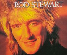 Rod Stewart - The Best Of.