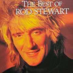 Rod Stewart - The Best Of.