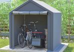 Outdoor Garden Storage Tent