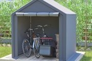 Outdoor Garden Storage Tent