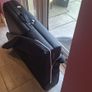 Massage Table High Spec DELIVERED Image 2