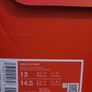 Nike trainers UK12  UK13 Image 6