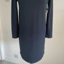dress Bnwt gap navy tunic dress Image 4